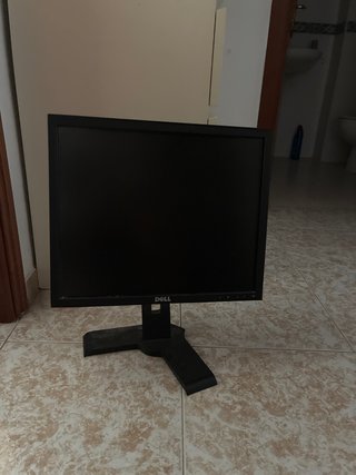 Monitor Dell Negro