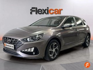 Hyundai i30 1.6 CRDI 85kW (116CV) Klass