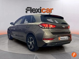 Hyundai i30 1.6 CRDI 85kW (116CV) Klass
