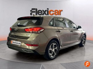 Hyundai i30 1.6 CRDI 85kW (116CV) Klass