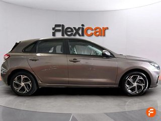 Hyundai i30 1.6 CRDI 85kW (116CV) Klass