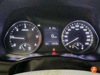 Hyundai i30 1.6 CRDI 85kW (116CV) Klass