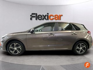 Hyundai i30 1.6 CRDI 85kW (116CV) Klass