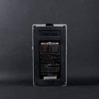 Boss GE-7 Equalizer Japan 1991