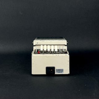 Boss GE-7 Equalizer Japan 1991