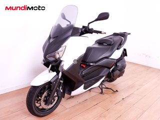 YAMAHA X-MAX 400 ABS