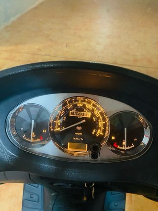 Piaggio X7 250cc Scooter