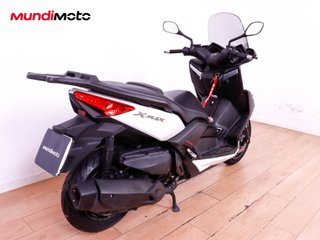 YAMAHA X-MAX 400 ABS