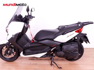 YAMAHA X-MAX 400 ABS