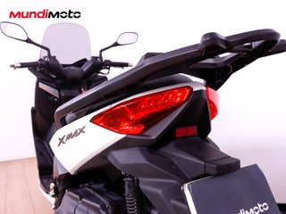 YAMAHA X-MAX 400 ABS