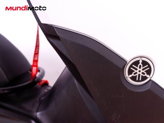 YAMAHA X-MAX 400 ABS