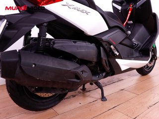 YAMAHA X-MAX 400 ABS