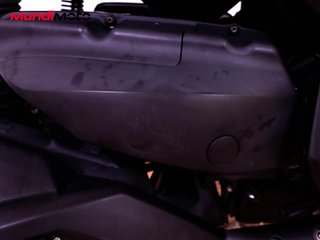 YAMAHA X-MAX 400 ABS