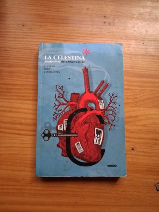 La Celestina, Tristán y Misericordia