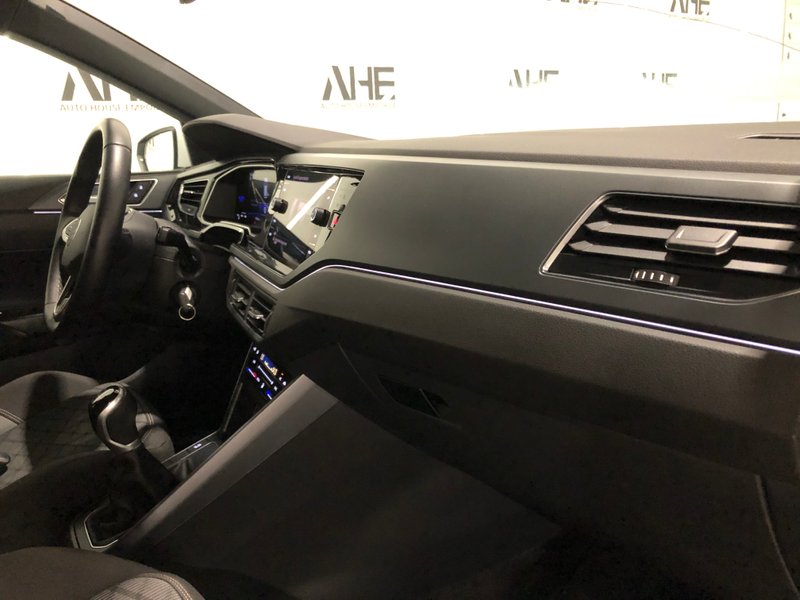 Volkswagen Polo R-Line 1.0 TSI 5 vel. 2025, foto 32