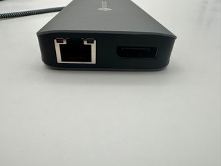 NOVOO RM11 Pro Hub USB-C 11 in 1