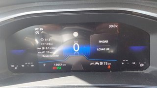 Volkswagen T-Roc "Más" 1.5 TSI 110kW (150CV) DSG