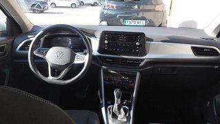 Volkswagen T-Roc "Más" 1.5 TSI 110kW (150CV) DSG