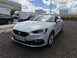 SEAT Leon 2021