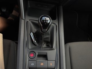 SEAT Leon 2021