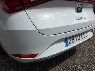 SEAT Leon 2021