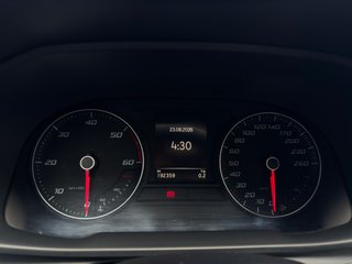 SEAT Leon 2021