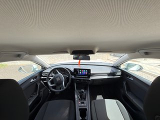 SEAT Leon 2021