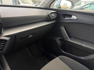 SEAT Leon 2021