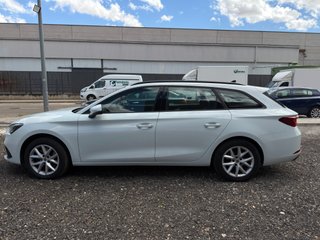 SEAT Leon 2021