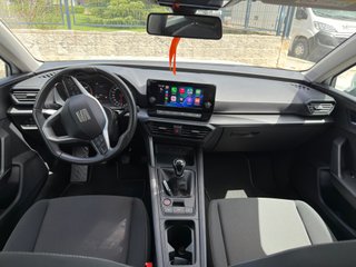 SEAT Leon 2021