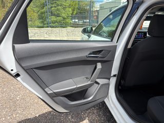 SEAT Leon 2021