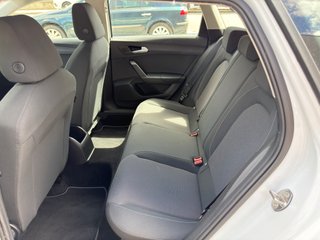 SEAT Leon 2021