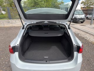 SEAT Leon 2021
