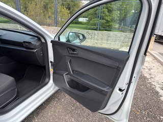 SEAT Leon 2021
