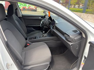 SEAT Leon 2021