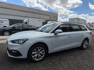 SEAT Leon 2021