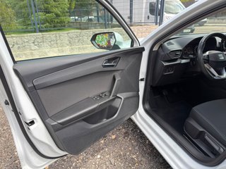 SEAT Leon 2021