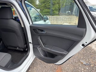 SEAT Leon 2021