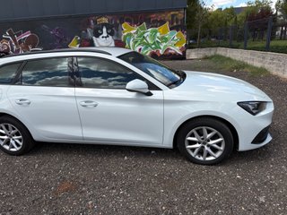 SEAT Leon 2021