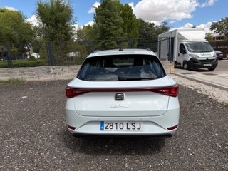 SEAT Leon 2021