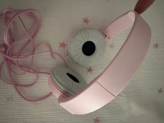 Auriculares Estéreo Sony Nuevos