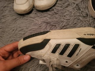 Lote Zapatillas Niños Talla 31