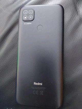Xiaomi Redmi 9C NFC + Regalo