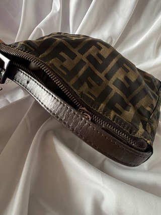 Borsa Fendi Mini Zucca