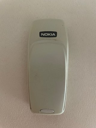 Coppia Cellulare Nokia 3310 - 3410 Vintage