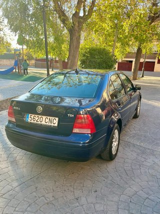 Volkswagen Bora 2003