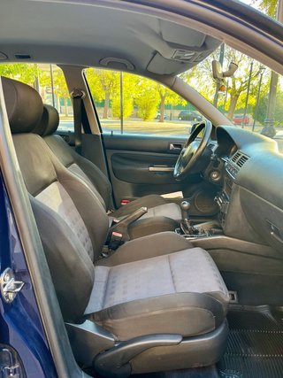 Volkswagen Bora 2003