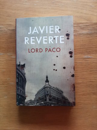 Lord Paco