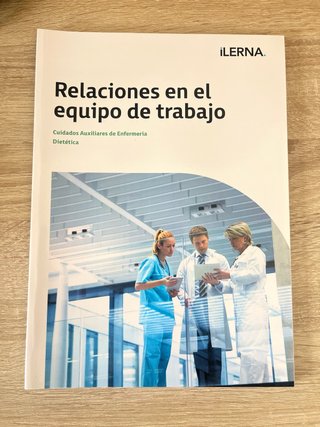 Libros Dietetica Ilerna ( superior)