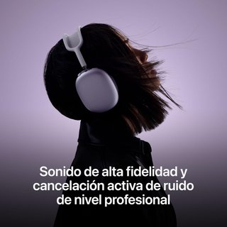 Apple AirPods Max Azul - Nuevos Precintados